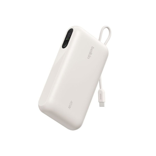 Belkin UltraCharge 20K Power Banks 7